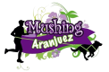 mushing