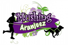 mushing